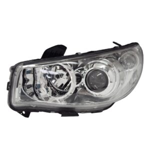 Farol Jac J6 2011 2012 2013 Jac Motors 1ª Linha Esquerdo/motorista
