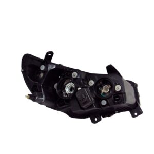 Farol Jac J6 2011 2012 2013 Jac Motors 1ª Linha Esquerdo/motorista