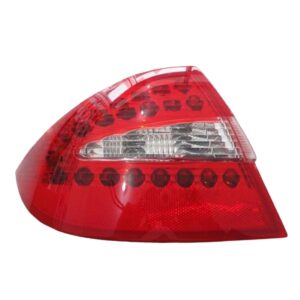 Lanterna Jac J5 2012 2013 2014 Sedan Canto 1ª Linha Esquerdo