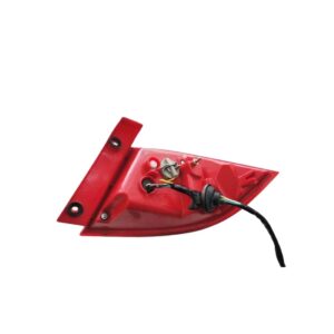 Lanterna Jac J5 2012 2013 2014 Sedan Canto 1ª Linha Esquerdo