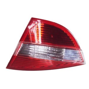 Lanterna Mala Para Jac J5 2012 2013 2014 2015 Tampa Fixa Lado Direito