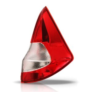 Lanterna Traseira Jac J6 2011 2012 2013 Jac Motors 1ª Linha Direito