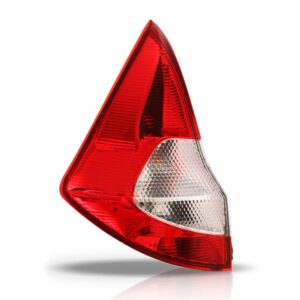 Lanterna Traseira Jac J6 2011 2012 2013 Jac Motors 1ª Linha Direito