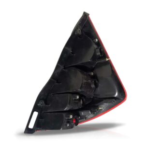 Lanterna Traseira Jac J6 2011 2012 2013 Jac Motors Lado Esquerdo