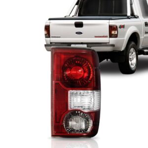 Lanterna Ford Ranger 2005 2006 2007 2008 2009 2010 1ª Linha Direito