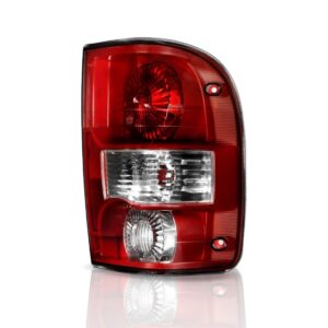 Lanterna Ford Ranger 2005 2006 2007 2008 2009 2010 1ª Linha Direito