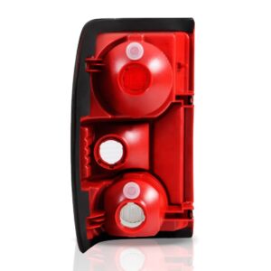 Lanterna Ford Ranger 2005 2006 2007 2008 2009 2010 1ª Linha Direito