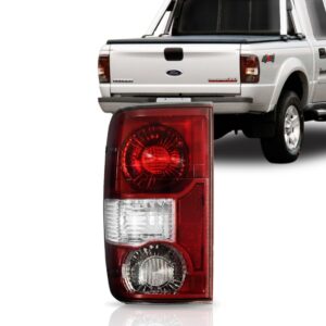 Lanterna Ford Ranger 2005 2006 2007 2008 2009 2010 Lado Esquerdo