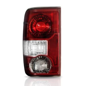 Lanterna Ford Ranger 2005 2006 2007 2008 2009 2010 Lado Esquerdo