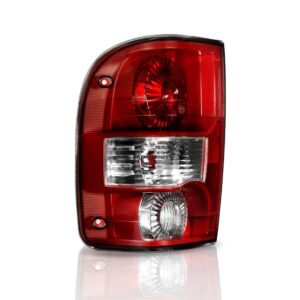 Lanterna Ford Ranger 2005 2006 2007 2008 2009 2010 Lado Esquerdo