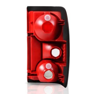 Lanterna Ford Ranger 2005 2006 2007 2008 2009 2010 Lado Esquerdo