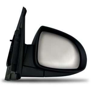 Retrovisor Para picanto ano 2008 2009 2010 C/ Pisca Eletrico Lado Direito