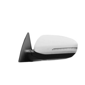 Retrovisor Kia Optima 2013 A 15 Eletrico Foldway C/pisca Ld Direito