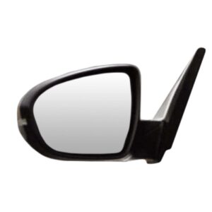 Retrovisor Kia Optima 2013 A 15 Eletrico Foldway C/pisca Ld Esquerdo