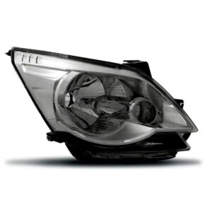 Farol Dianteiro Cobalt 2012 2013 2014 Cromomix 1ª Linha - Direito/passageiro