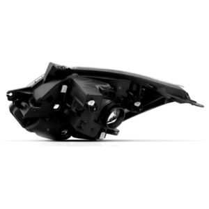 Farol Dianteiro Cobalt 2012 2013 2014 Cromomix 1ª Linha - Direito/passageiro