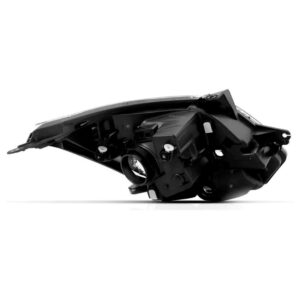 Farol Dianteiro Cobalt 2012 2013 2014 Cromomix 1ª Linha Esquerdo/motorista