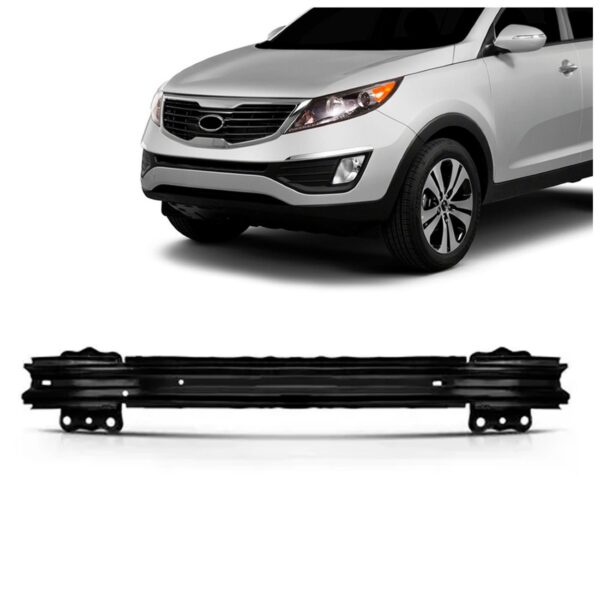 Lamina Alma Dianteira Sportage Para Kia 2011 2012 2013 2014