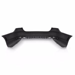 Jetta Sedan 2012 A 2015 Parachoque Traseiro 1a Linha