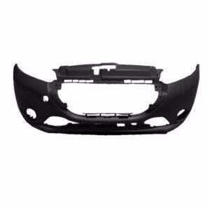 Envolvente Peugeot 208 2012 2013 A 2015 De Milhas 1a Linha Preto