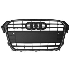 Tela Frontal Radiador Audi A4 Ano 2013 2014 2015