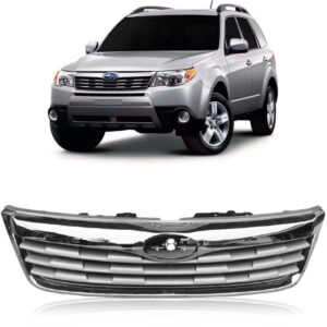 Tela Frontal Subaru Forester Ano 2009 2010 2011 2012 2013