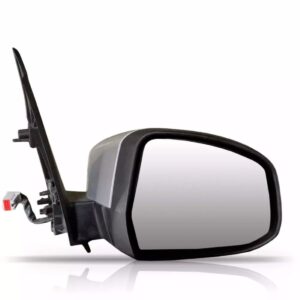Retrovisor Ford Focus 2014 2015 Com Pisca E Luz Elétrico Lado Direito