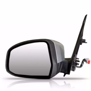 Retrovisor C/ Pisca Focus Ano 2014 2015 2016 Elétrico Esquerdo