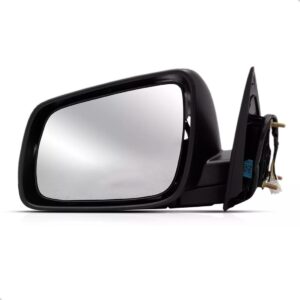 Retrovisor Para Lancer 2008 A 2015 Eletrico Sem Pisca Le