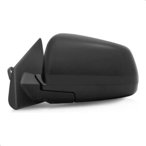 Retrovisor Para Lancer 2008 A 2015 Eletrico Sem Pisca Le