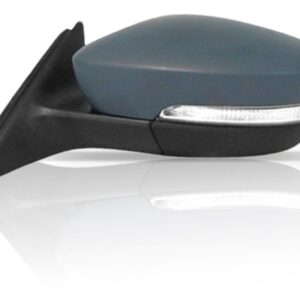 Retrovisor Passat 2011 2012 2013 2014 2015 Elétrico C/ Pisca Lado Direito