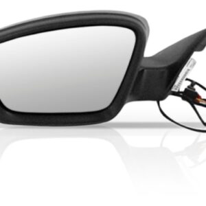 Retrovisor Passat 2011 2012 2013 2014 2015 Elétrico C/ Pisca Lado Esquerdo