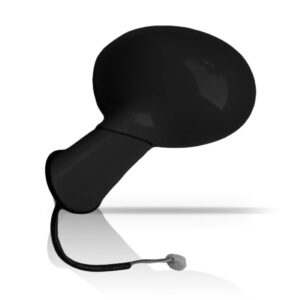 Retrovisor Chery Qq 2010 2011 2012 2013 2014 Lado Direito