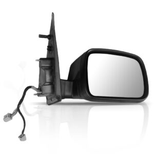 Retrovisor Land Rover Freelander 2012 2013 2014 2015 Lado Direito