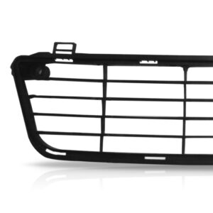 Grade Inferior Parachoque Hilux Pickup Srv 2005 06 07 2008 Preto