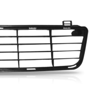 Grade Inferior Parachoque Hilux Pickup Srv 2005 06 07 2008 Preto