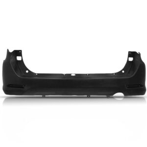 Envolvente Traseiro Hilux Sw4 2012 2013 2014 2015.