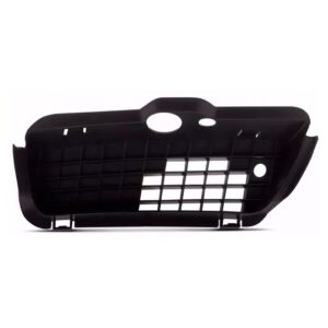 Grade Moldura Farol Milha Golf Alemao 95 1996 1997 Promoção Lado Direito