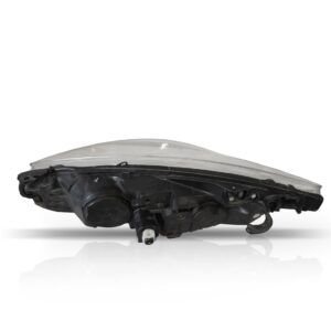 Farol Peugeot 308 2011 2012 2013 2014 1ª Linha - Esquerdo/motorista