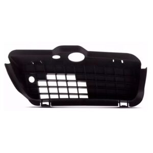 Grade Moldura Farol Milha Golf Alemao 95 1996 1997 Promoção Lado Esquerdo
