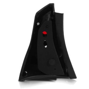 Farol Traseiro Sandero Stepway 2012 2013 2014 Fume Lado Esquerdo