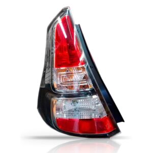 Farol Traseiro Sandero Stepway 2012 2013 2014 Fume Lado Esquerdo