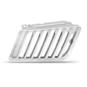 Grade L200 Triton 2007 2008 2009 2010 1a Linha Lado Direito