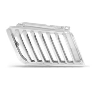 Grade L200 Triton 2007 2008 2009 2010 1a Linha Lado Esquerdo