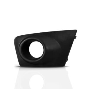 Grade Do Farol Milha L200 Triton  Ano 2011 2012 Lado Direito