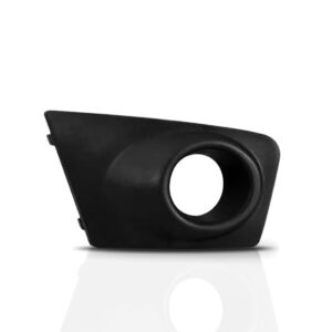 Grade Do Farol Milha L200 Triton  Ano 2011 2012 Lado Esquerdo