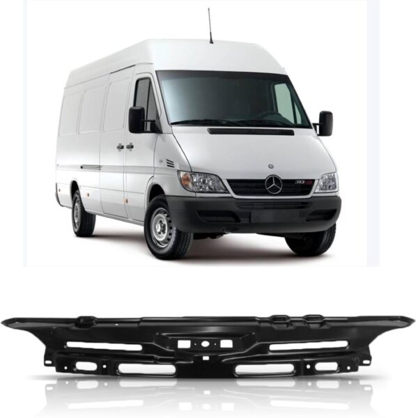 Painel Mini Frente Sprinter 03 04 05 06 07 08 09 10 2011 12