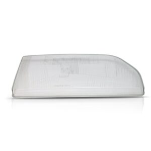 Lente Farol Para Besta 1994 E 1995 Lado Direito