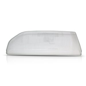 Lente Farol Para Besta 1994 E 1995 Lado Direito