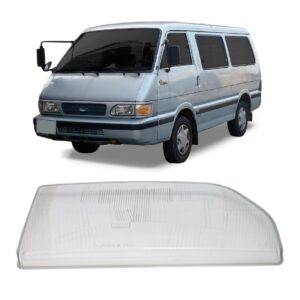 Lente Farol Para Besta 1994 1995 Lado Esquerdo